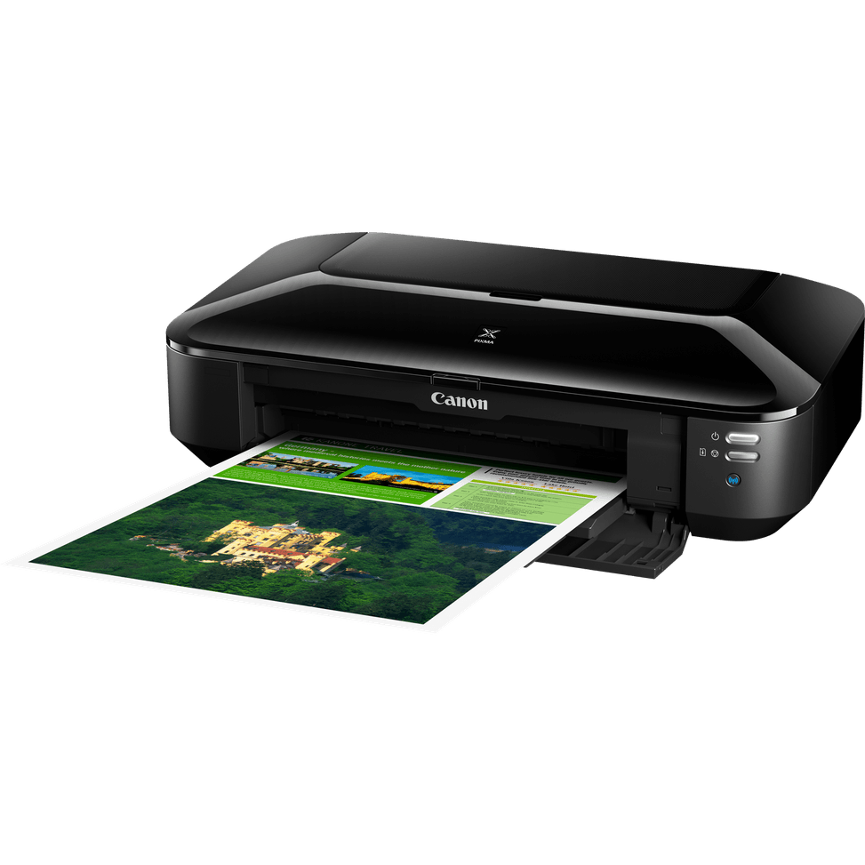 Canon PIXMA iX6850 — image 3