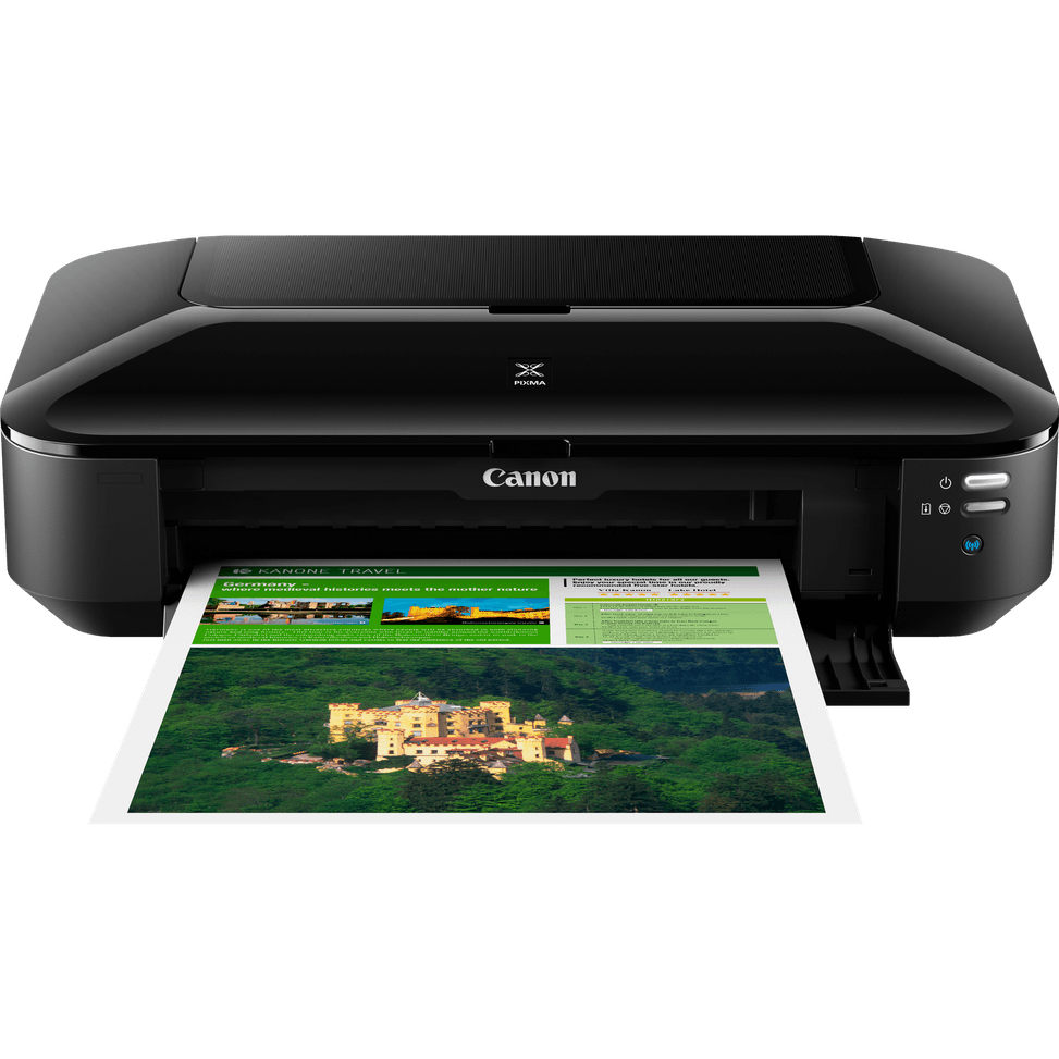 Canon PIXMA iX6850 — image 4
