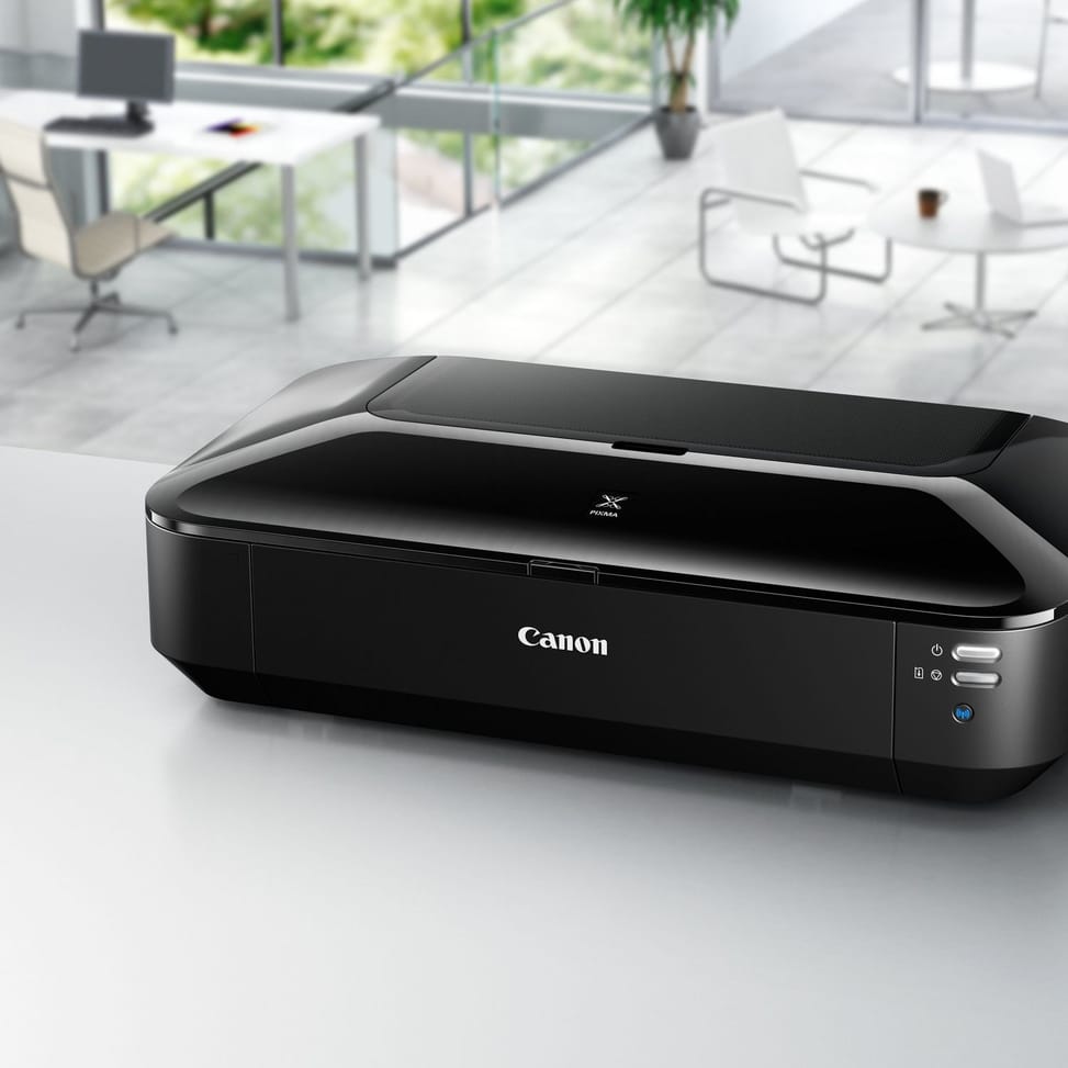 Canon PIXMA iX6850 — image 5