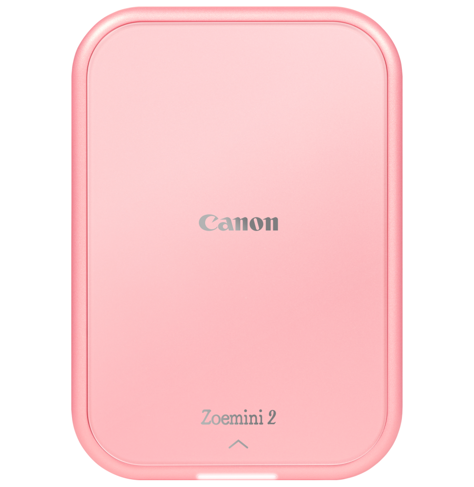 Test de l'imprimante portable Canon Zoemini 2 : compacte et pratique - Gastronomie Photos