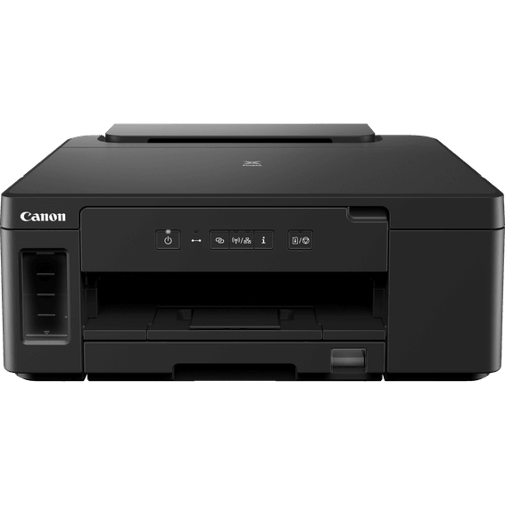 Imprimante MegaTank monochrome rechargeable Canon PIXMA GM2050