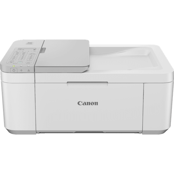 Imprimante multifonction Wi-Fi Canon PIXMA TR4756i, blanche