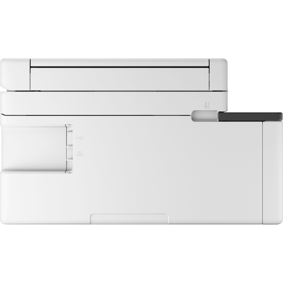 Imprimante jet d'encre MegaTank multifonction rechargeable couleur sans fil Canon MAXIFY GX2050 — image 4