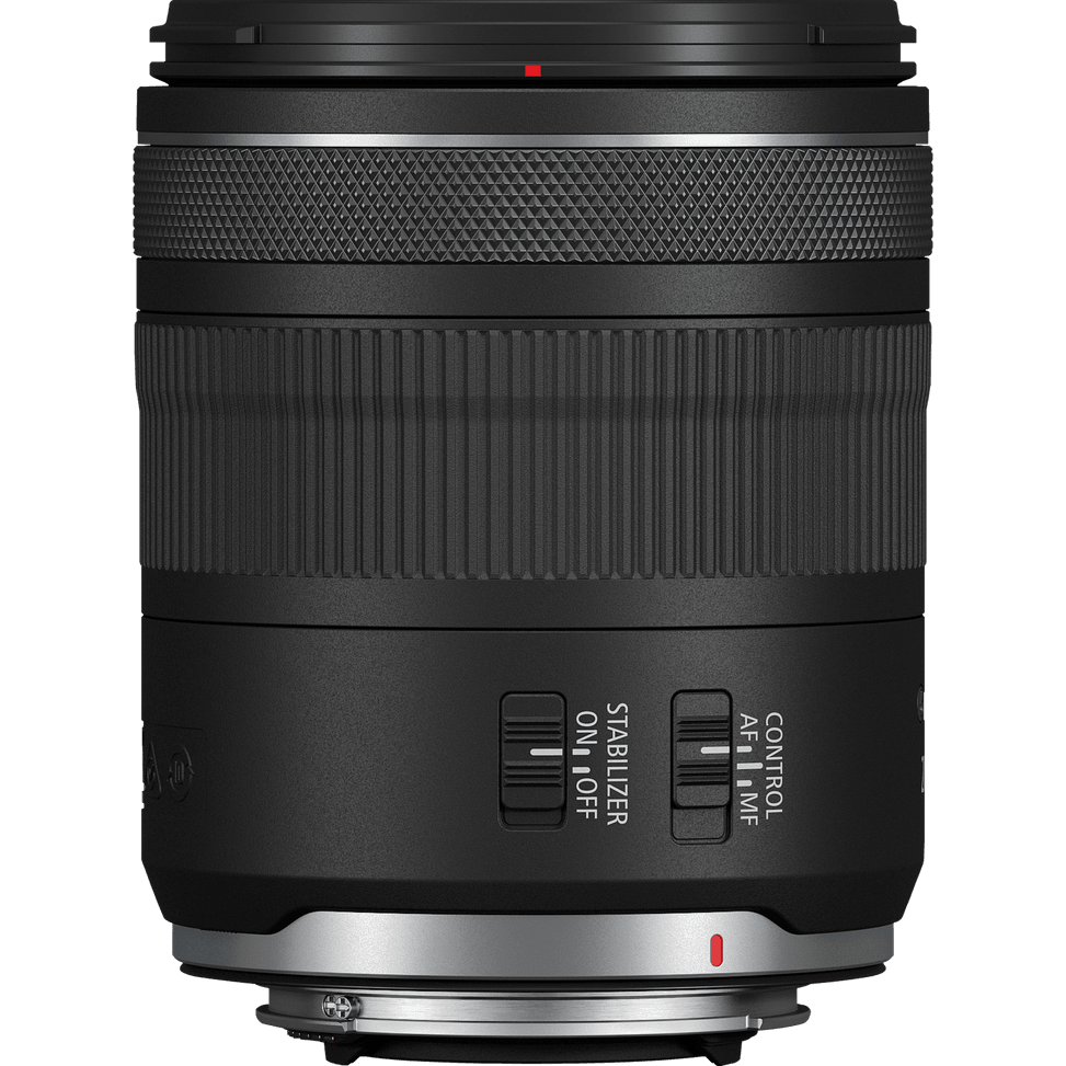 Objectif Canon RF 28-70mm F2.8 IS STM — image 5
