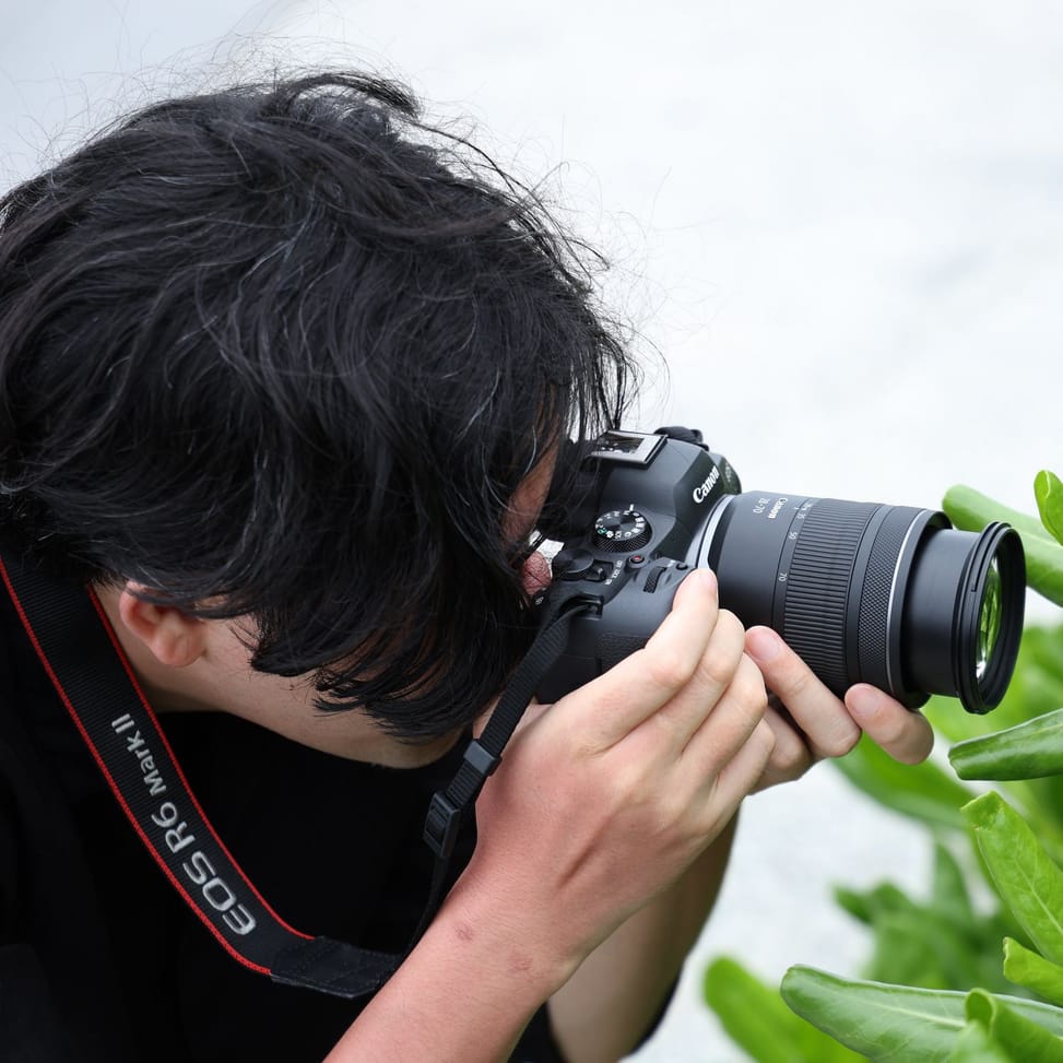 Objectif Canon RF 28-70mm F2.8 IS STM — image 7