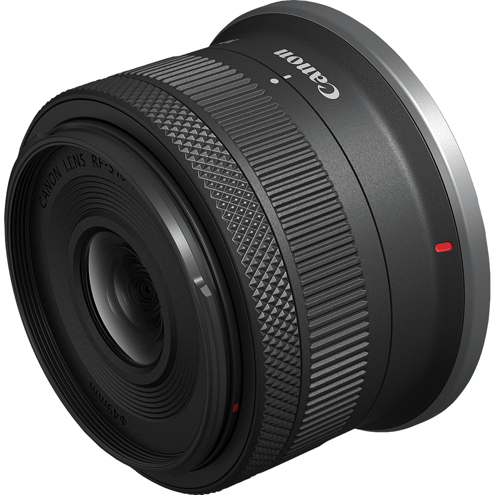 Objectif Canon RF-S 10-18mm F4.5-6.3 IS STM — image 4