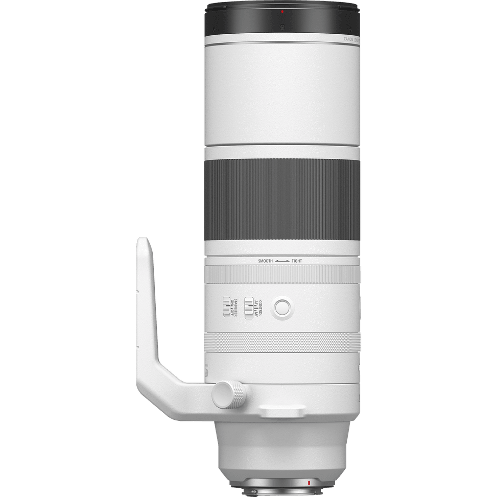 Objectif Canon RF 200-800mm F6.3-9 IS USM — image 6