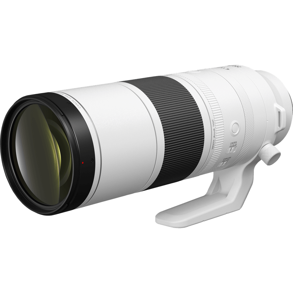 Objectif Canon RF 200-800mm F6.3-9 IS USM — image 8