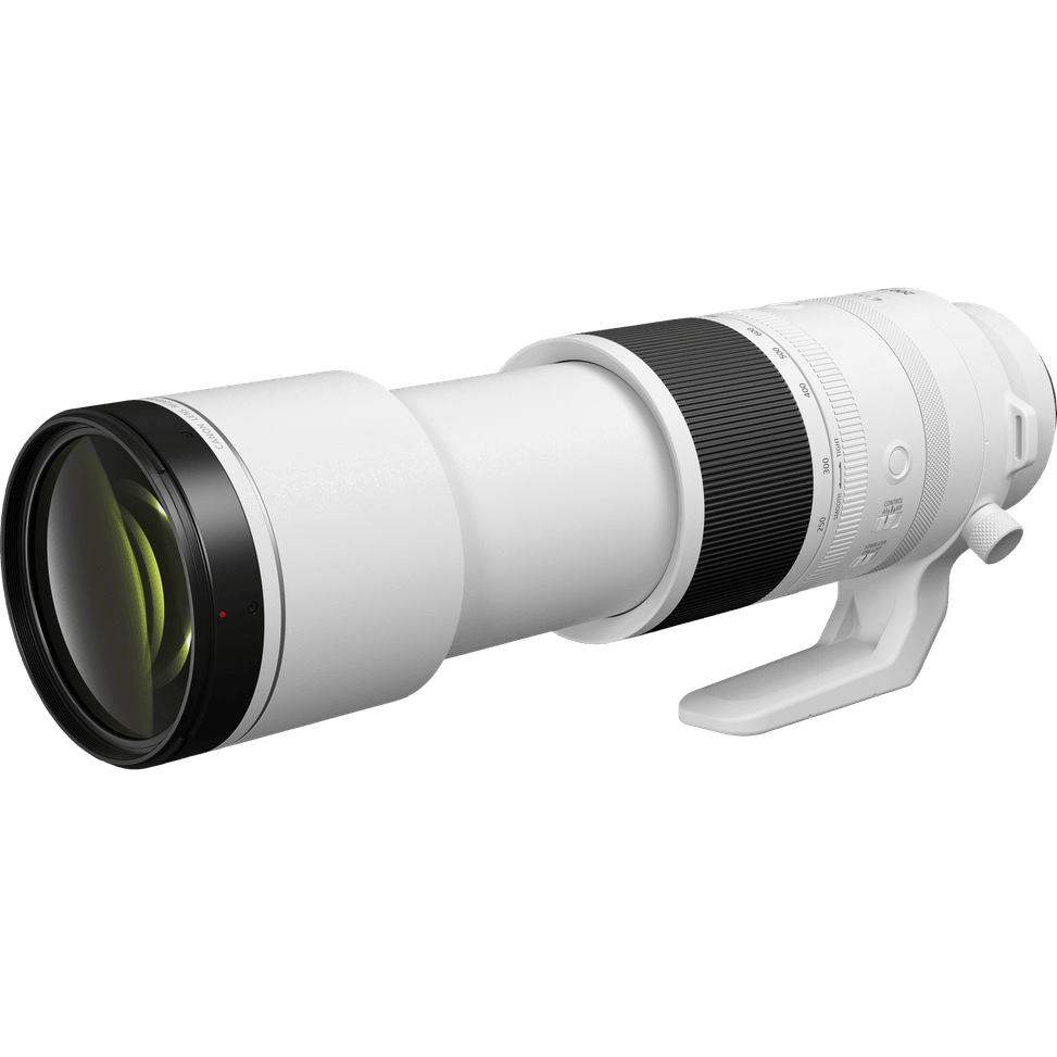 Objectif Canon RF 200-800mm F6.3-9 IS USM — image 9