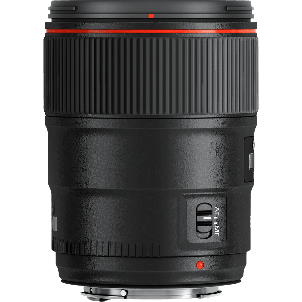 Objectif Canon EF 35mm f/1.4L II USM — image 3