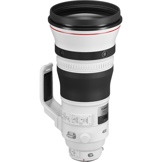 Objectif Canon EF 400mm f/2.8L IS III USM