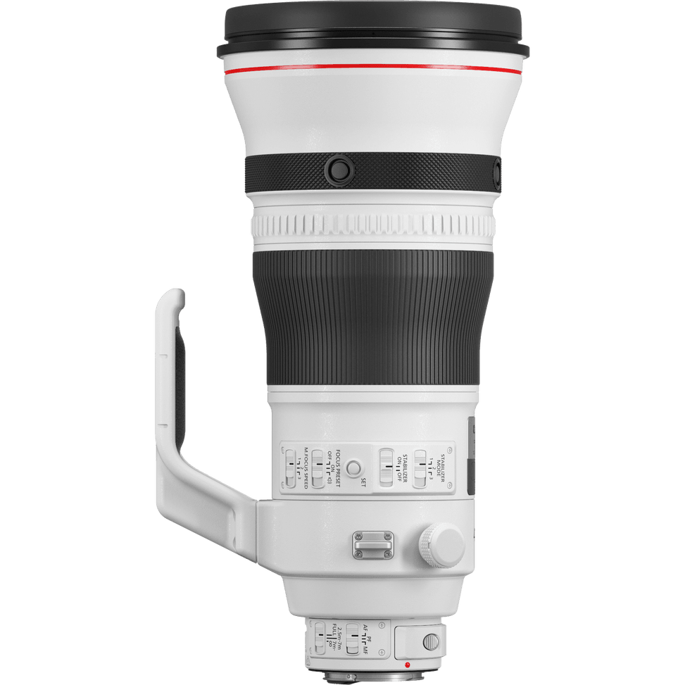 Objectif Canon EF 400mm f/2.8L IS III USM — image 3