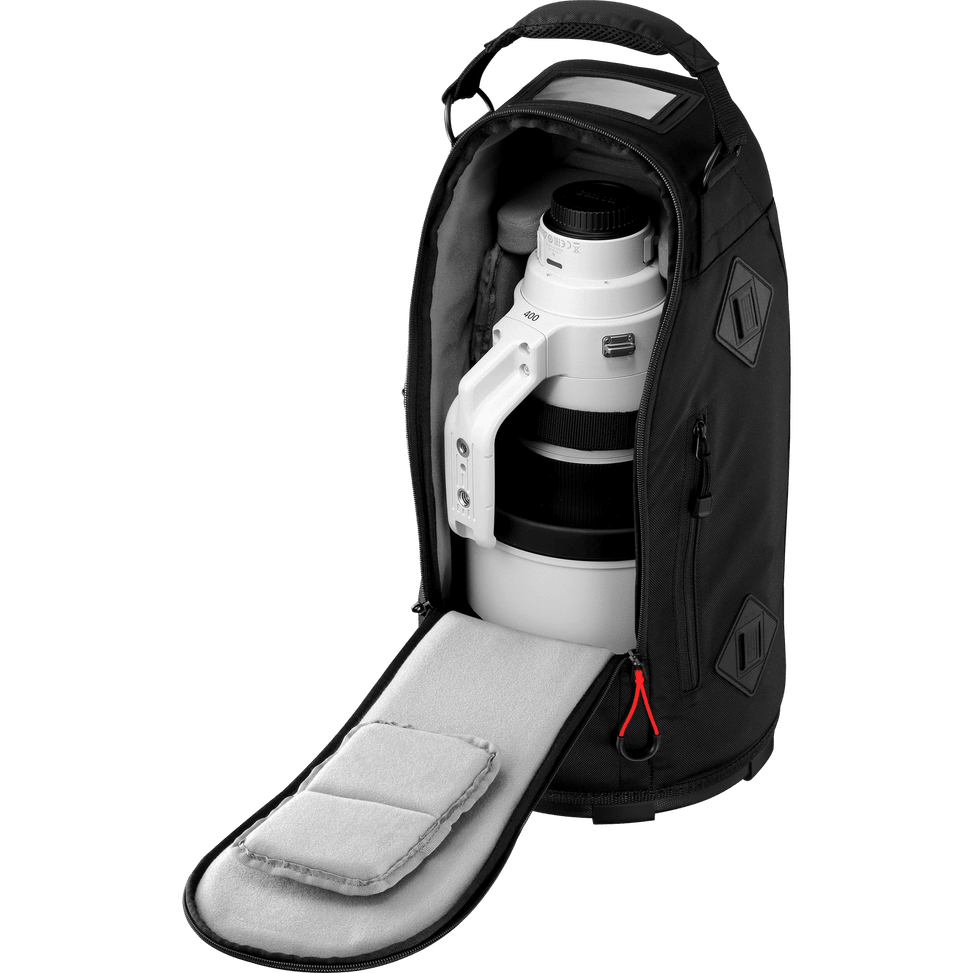 Objectif Canon EF 400mm f/2.8L IS III USM — image 7