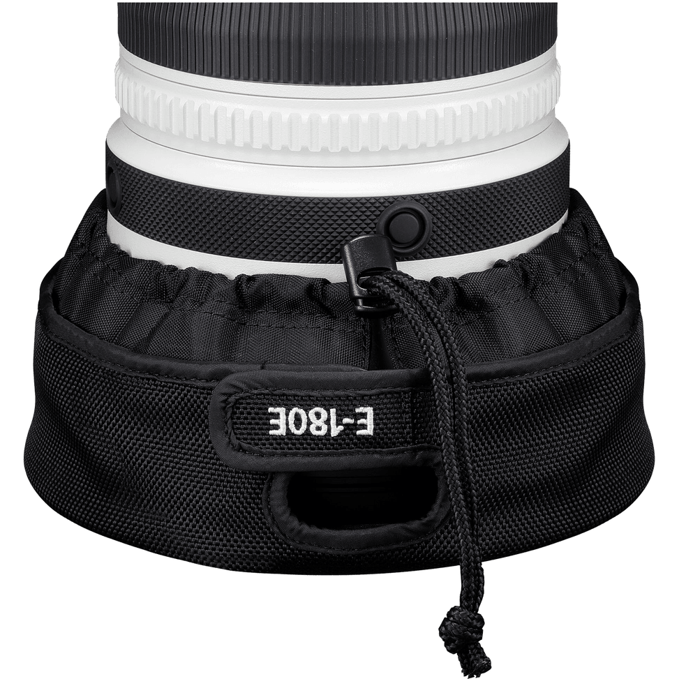 Objectif Canon EF 400mm f/2.8L IS III USM — image 8