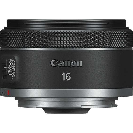 Objectif Canon RF 16mm F2.8 STM