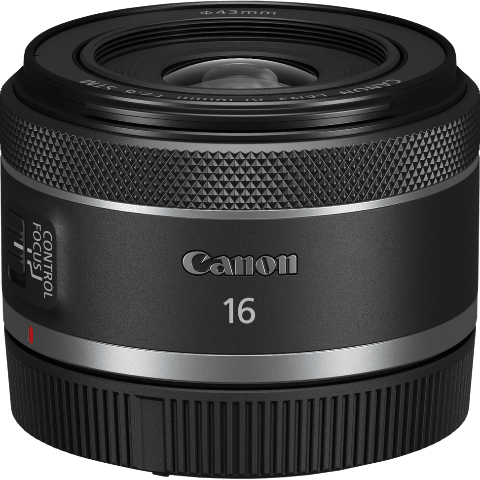 Objectif Canon RF 16mm F2.8 STM — image 3