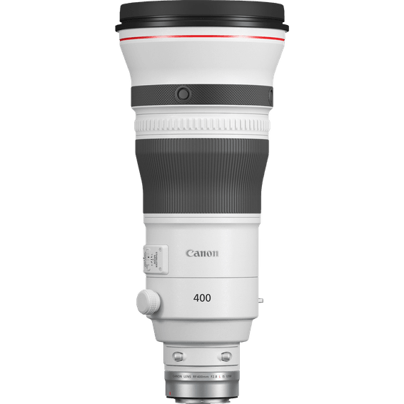 Objectif Canon RF 400 mm F2.8L IS USM