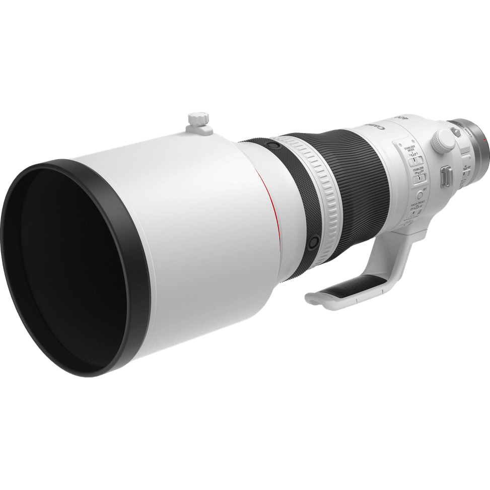Objectif Canon RF 400 mm F2.8L IS USM — image 6