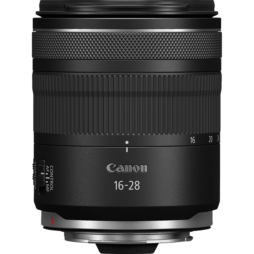 Objectif Canon RF 16-28mm F2.8 IS STM — image 1