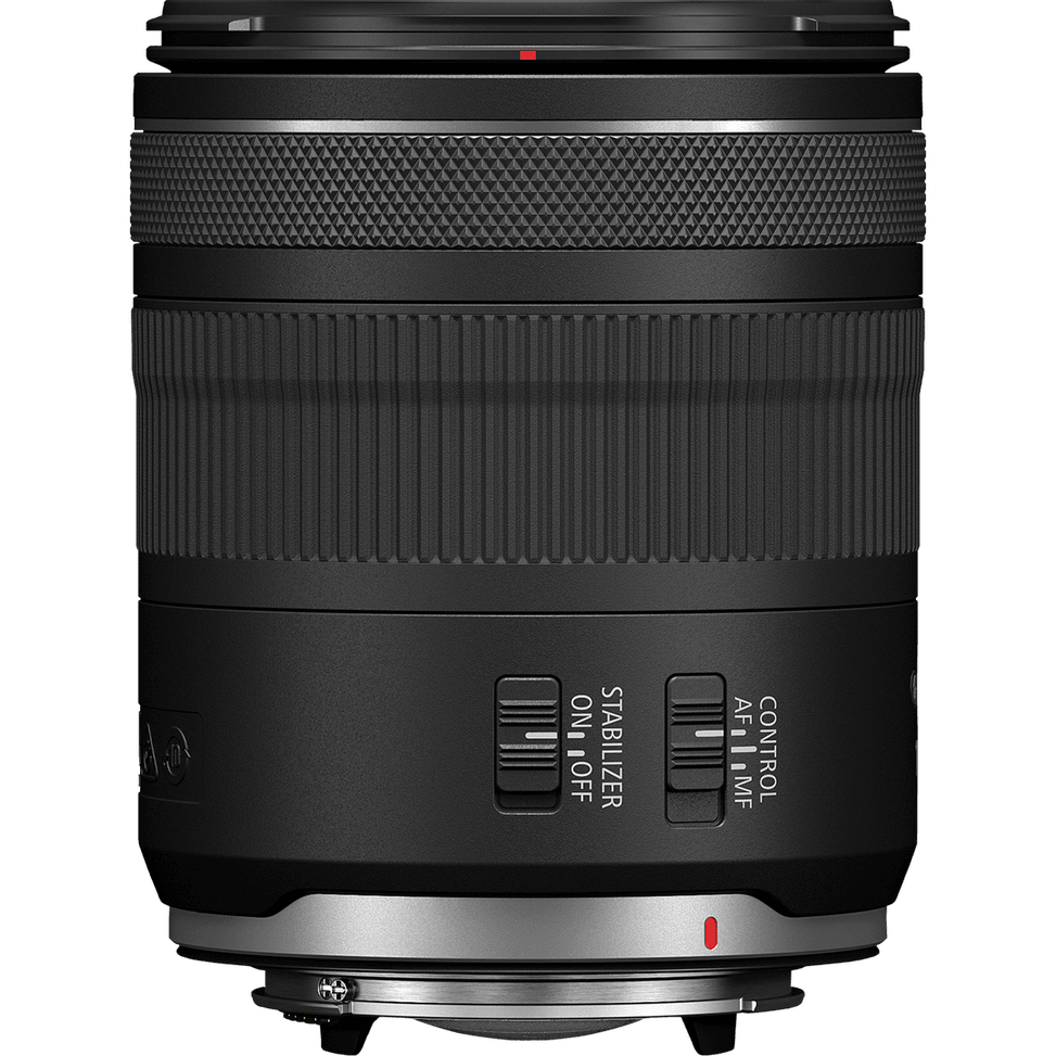 Objectif Canon RF 16-28mm F2.8 IS STM — image 4