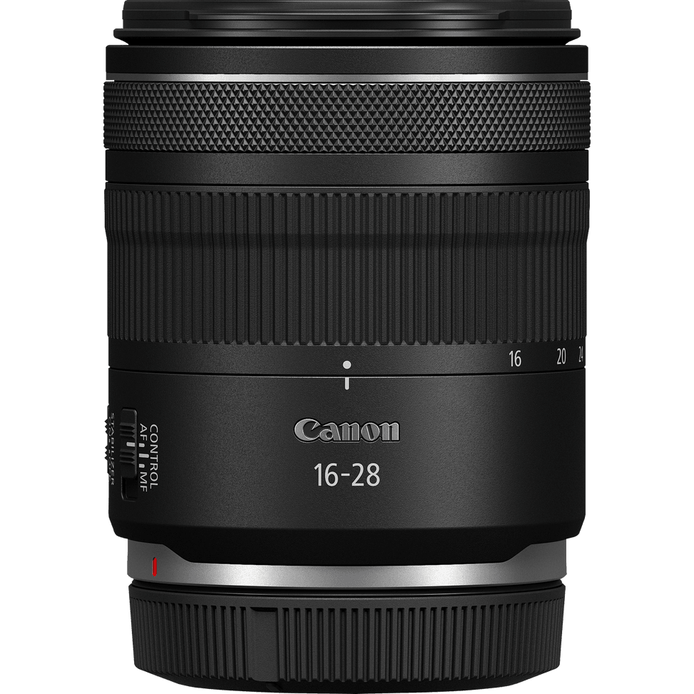 Objectif Canon RF 16-28mm F2.8 IS STM — image 6