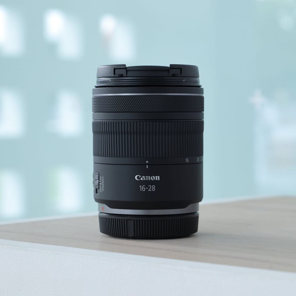 Objectif Canon RF 16-28mm F2.8 IS STM — image 7