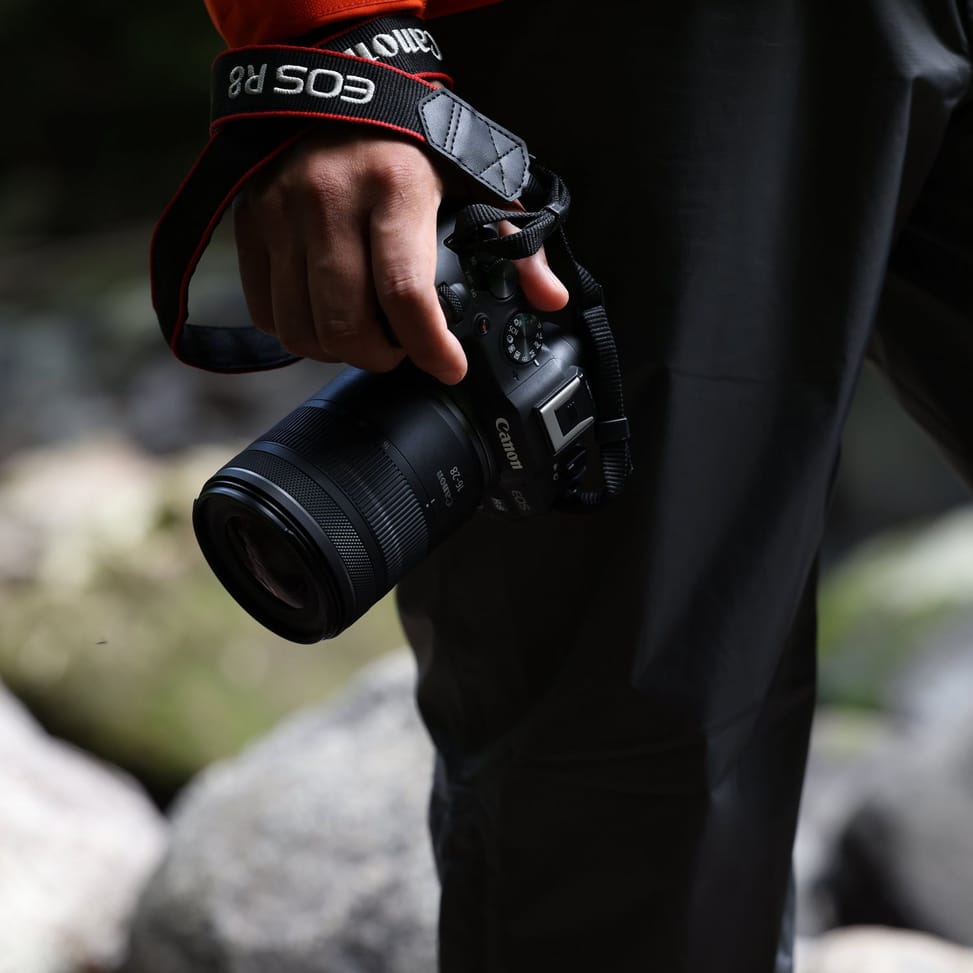 Objectif Canon RF 16-28mm F2.8 IS STM — image 12