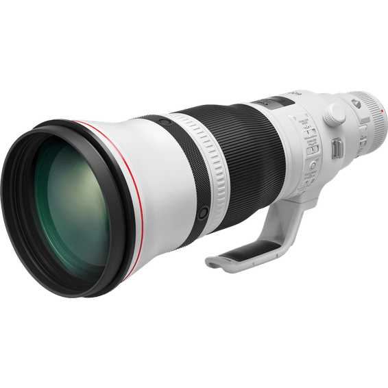 Objectif Canon EF 600mm f/4L IS III USM
