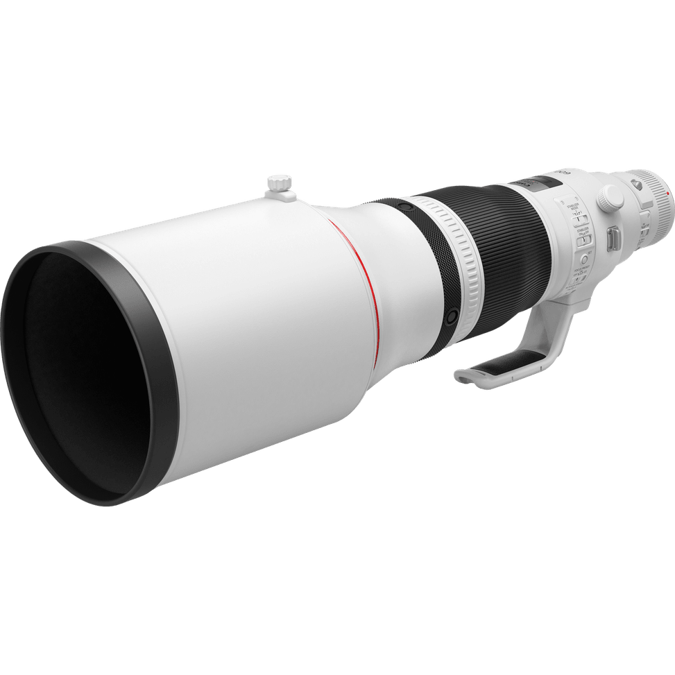 Objectif Canon EF 600mm f/4L IS III USM — image 2