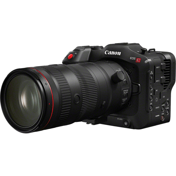 Objectif Canon RF 24-105mm F2.8L IS USM Z