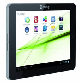 Memup tablette SlidePad NG 808 — image 3