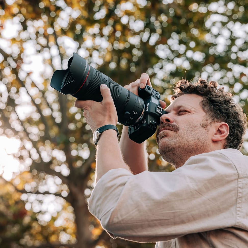 Objectif Canon RF 24-105mm F2.8L IS USM Z — image 7