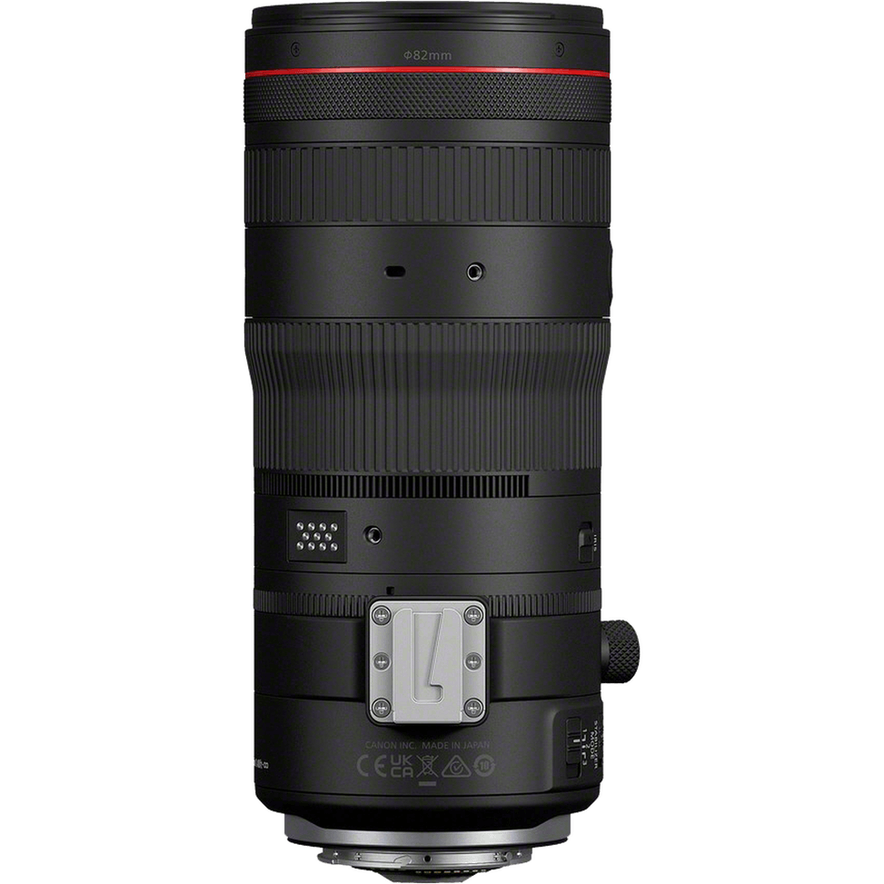 Objectif Canon RF 24-105mm F2.8L IS USM Z — image 11