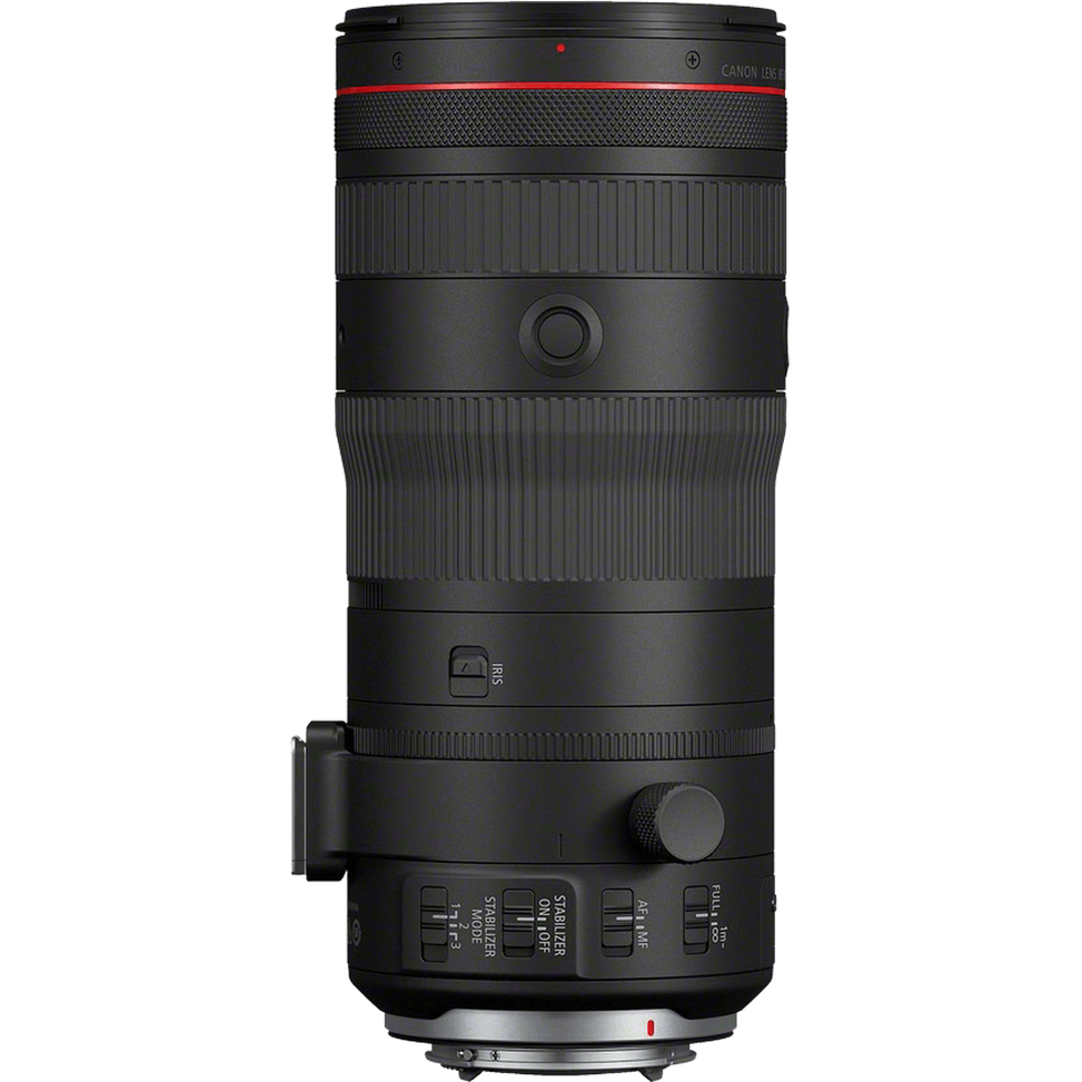 Objectif Canon RF 24-105mm F2.8L IS USM Z — image 12