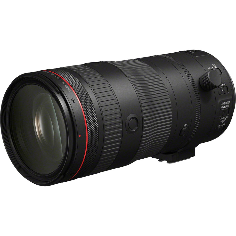 Objectif Canon RF 24-105mm F2.8L IS USM Z — image 13