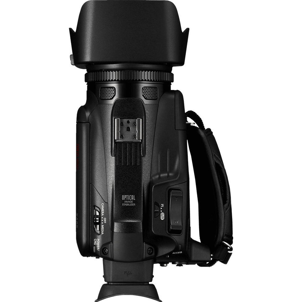 Caméscope professionnel Canon XA65 — image 7
