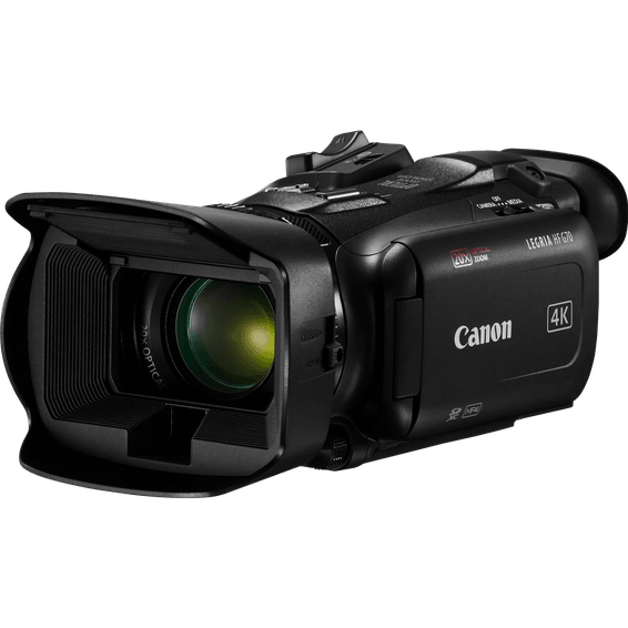 Caméscope Canon LEGRIA HF G70 4K