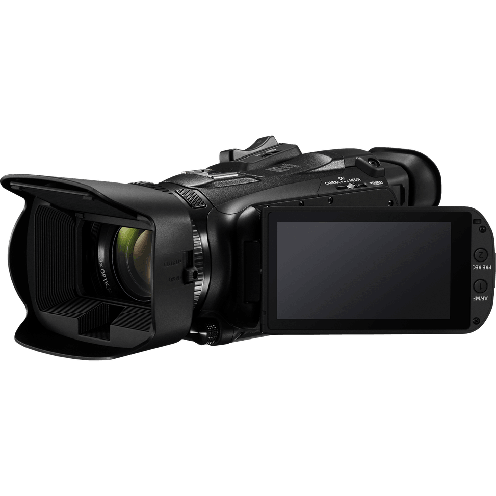 Caméscope Canon LEGRIA HF G70 4K — image 3