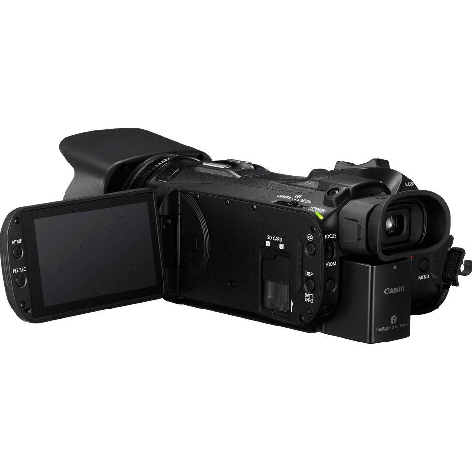 Caméscope Canon LEGRIA HF G70 4K — image 5