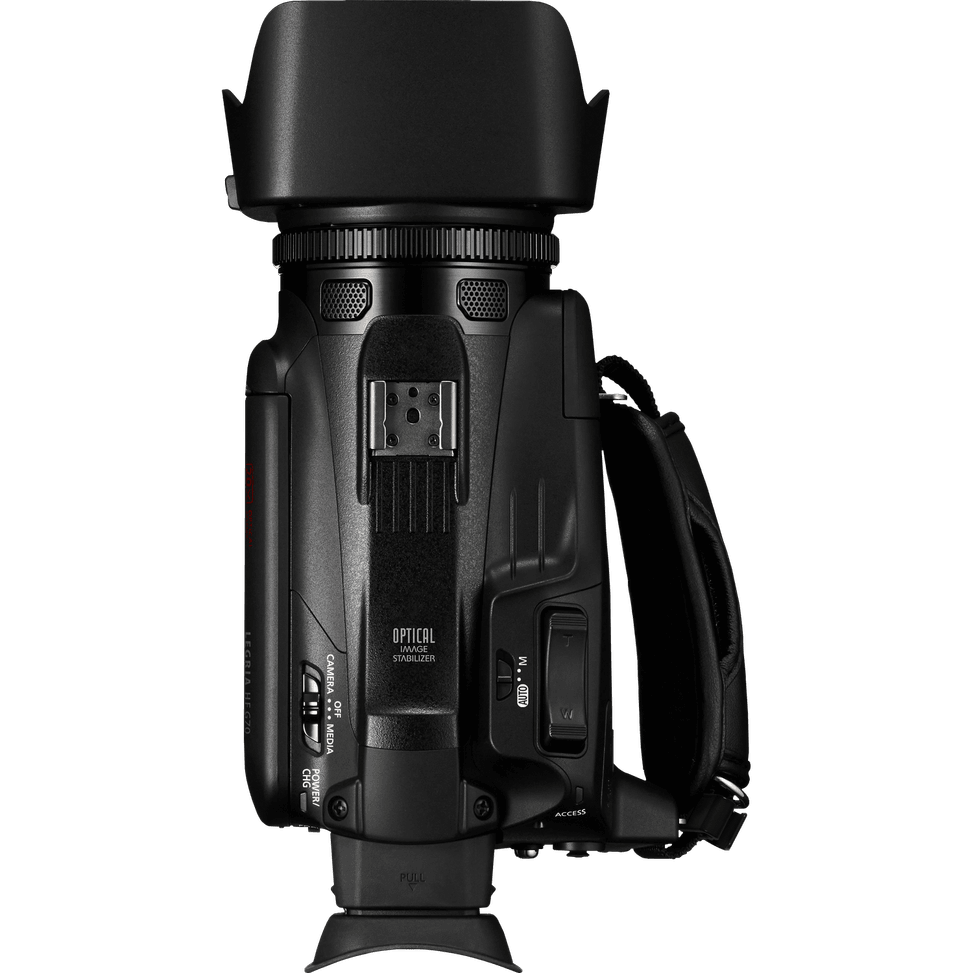 Caméscope Canon LEGRIA HF G70 4K — image 6