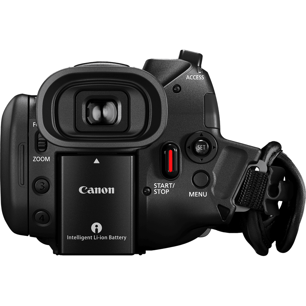 Caméscope Canon LEGRIA HF G70 4K — image 7
