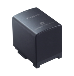 Batterie Canon BP-820
