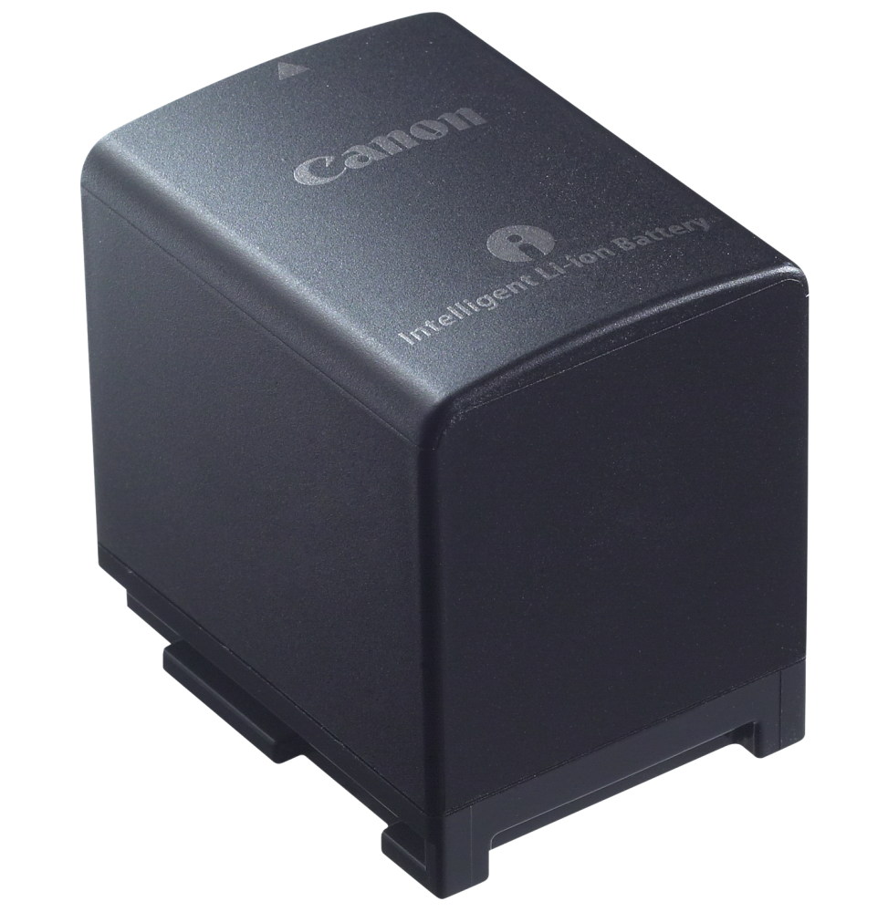 Batterie Canon BP-820