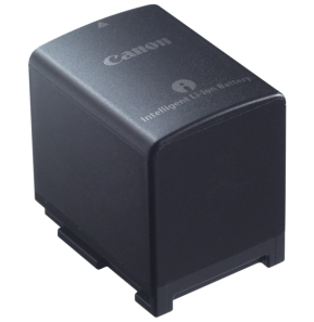 Batterie Canon BP-820