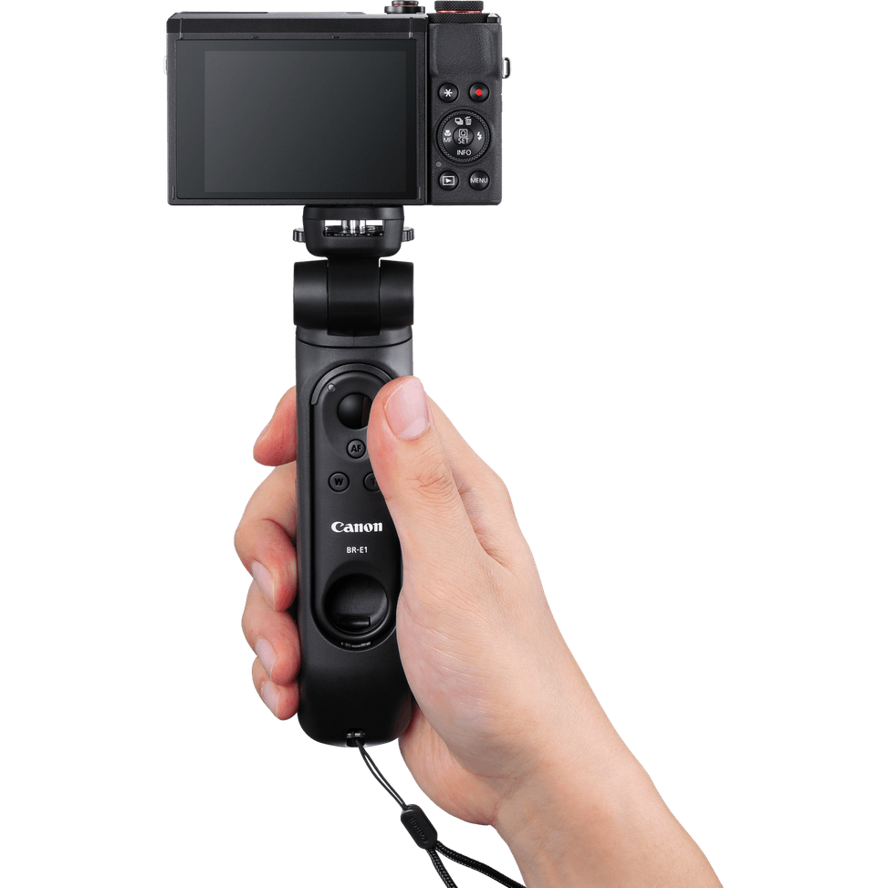 Canon Tripod Grip HG-100TBR — image 1