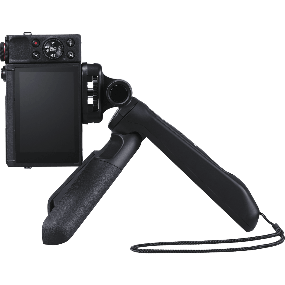 Canon Tripod Grip HG-100TBR — image 3