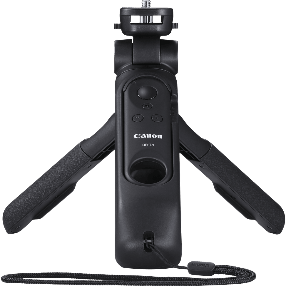Canon Tripod Grip HG-100TBR — image 7