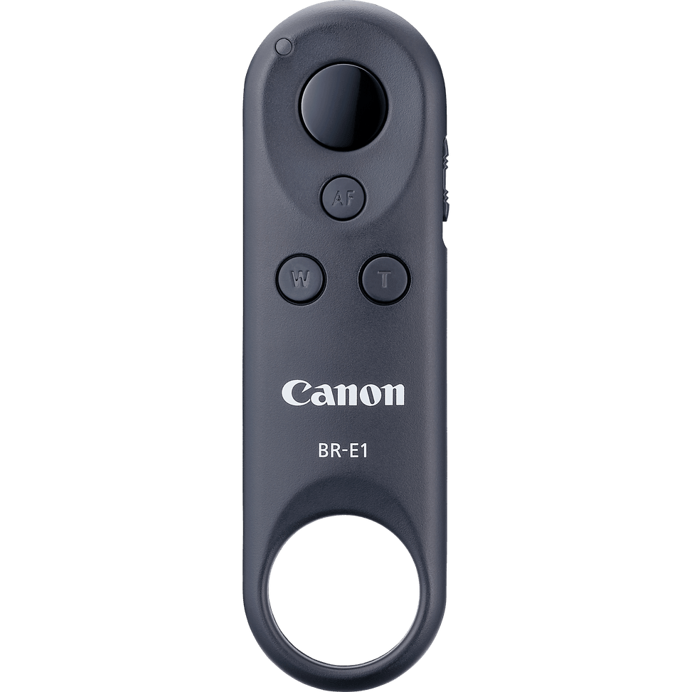 Télécommande sans fil Canon BR-E1 — image 1