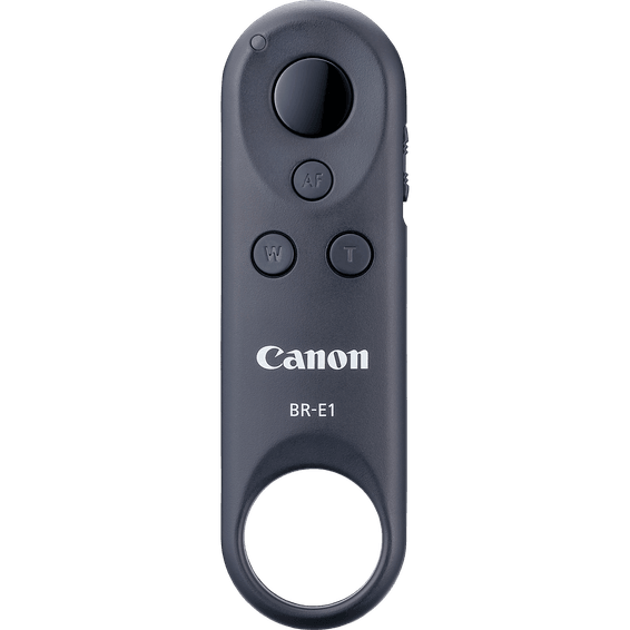 Télécommande sans fil Canon BR-E1