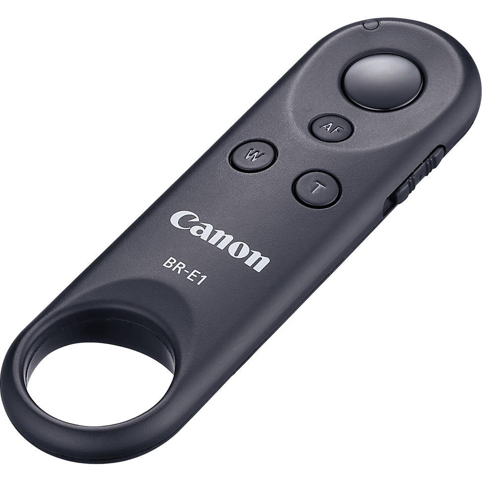 Télécommande sans fil Canon BR-E1 — image 2